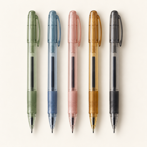 Product hero of Everyday Color Gel Pen Set